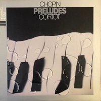 Movimento Music : Cortot - Chopin Preludes
